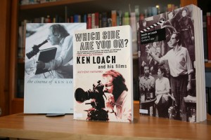 Ken Loach artefacts from the IFI  Library (6)