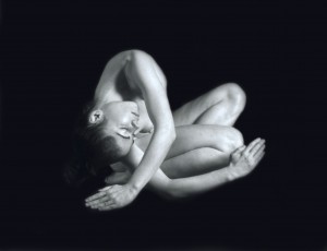 Maureen Fleming_The Sphere_photo by Lois Greenfield