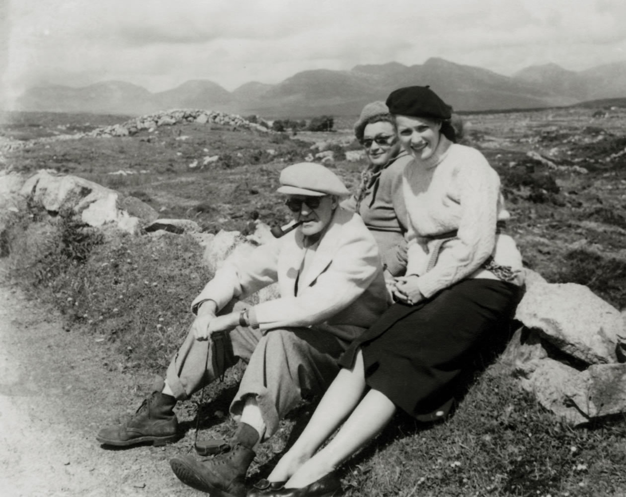 John ford dreaming the quiet man dvd #2